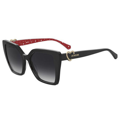 Love Moschino Sunglasses, Model: MOL067S Colour: 80790