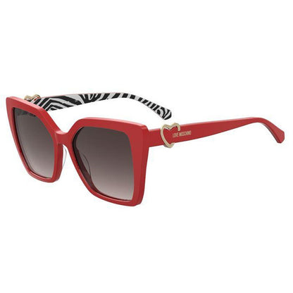 Love Moschino Sunglasses, Model: MOL067S Colour: C9A90