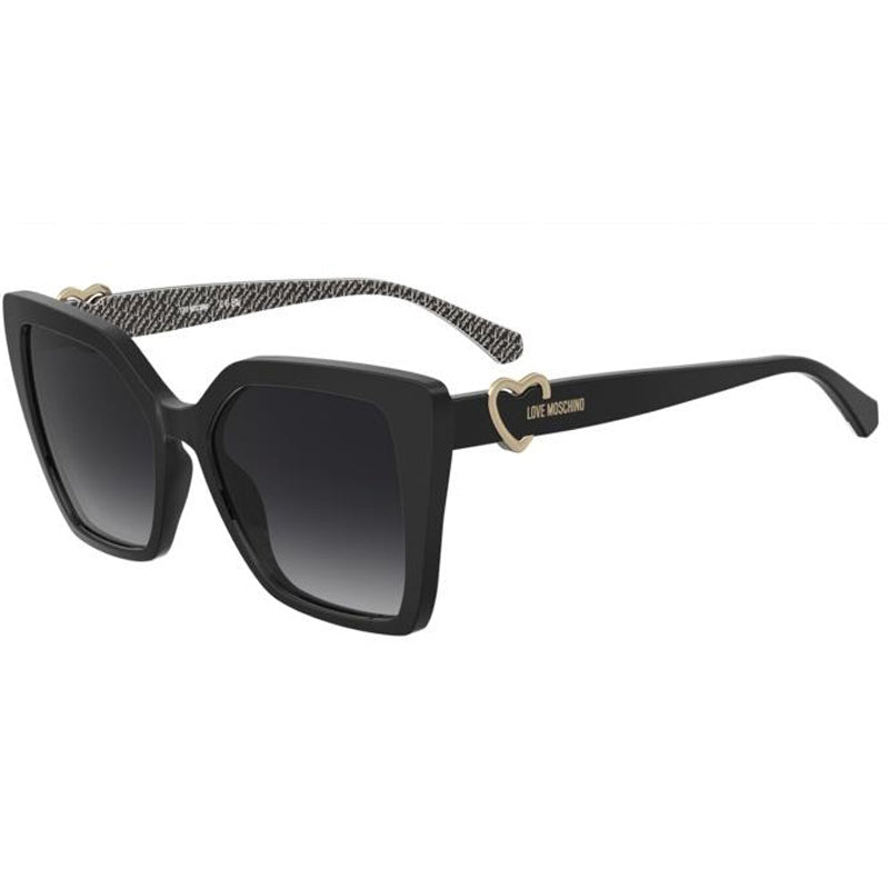 Love Moschino Sunglasses, Model: MOL067S Colour: TAY9O