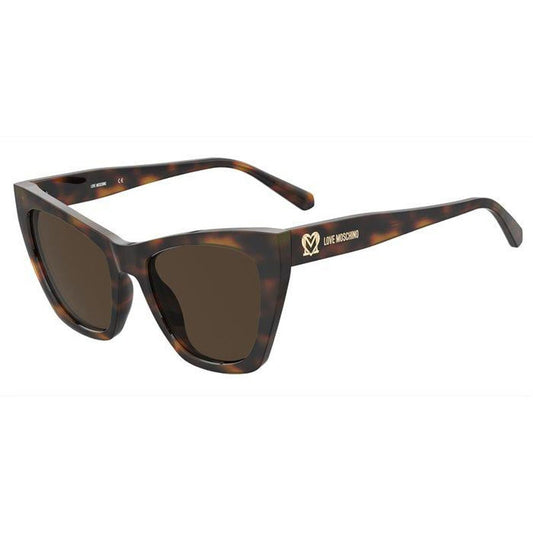 Love Moschino Sunglasses, Model: MOL070S Colour: 08670