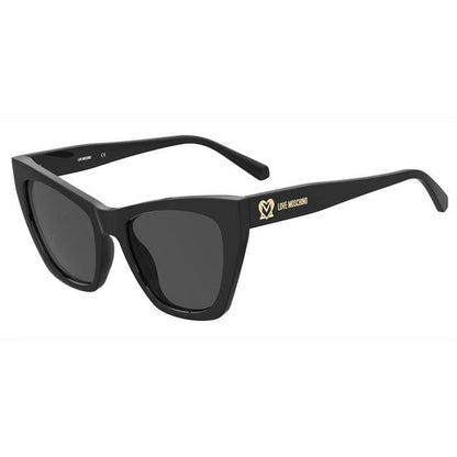 Love Moschino Sunglasses, Model: MOL070S Colour: 807IR