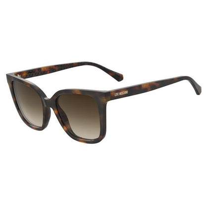 Love Moschino Sonnenbrille, Modell: MOL077S Farbe: 05LHA