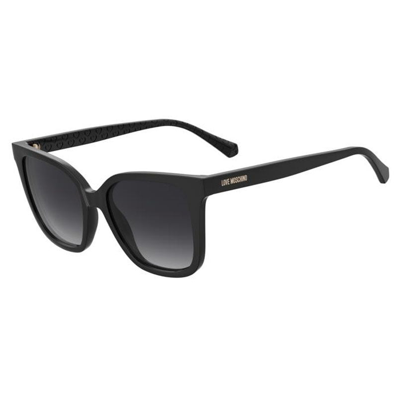 Love Moschino Sonnenbrille, Modell: MOL077S Farbe: 8079O