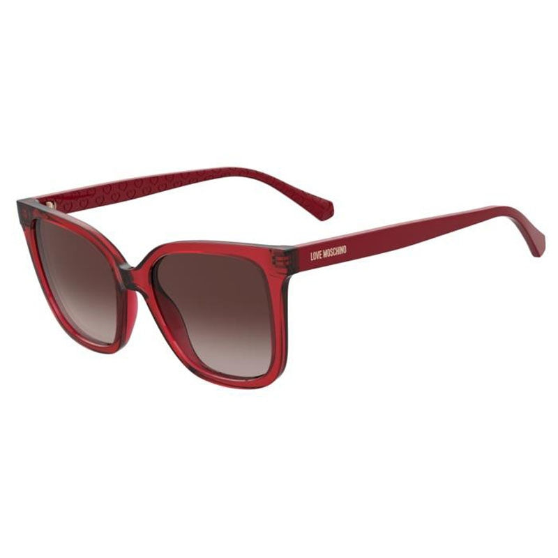 Love Moschino Sonnenbrille, Modell: MOL077S Farbe: C9AHA