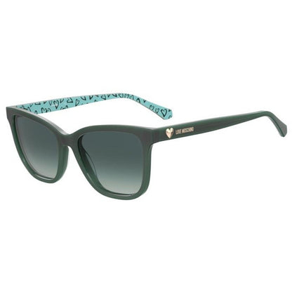 Love Moschino Sunglasses, Model: MOL078S Colour: 6HO9K