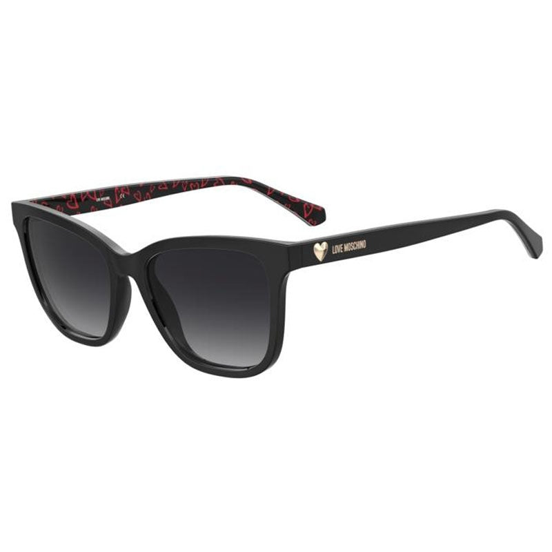 Love Moschino Sunglasses, Model: MOL078S Colour: INA90