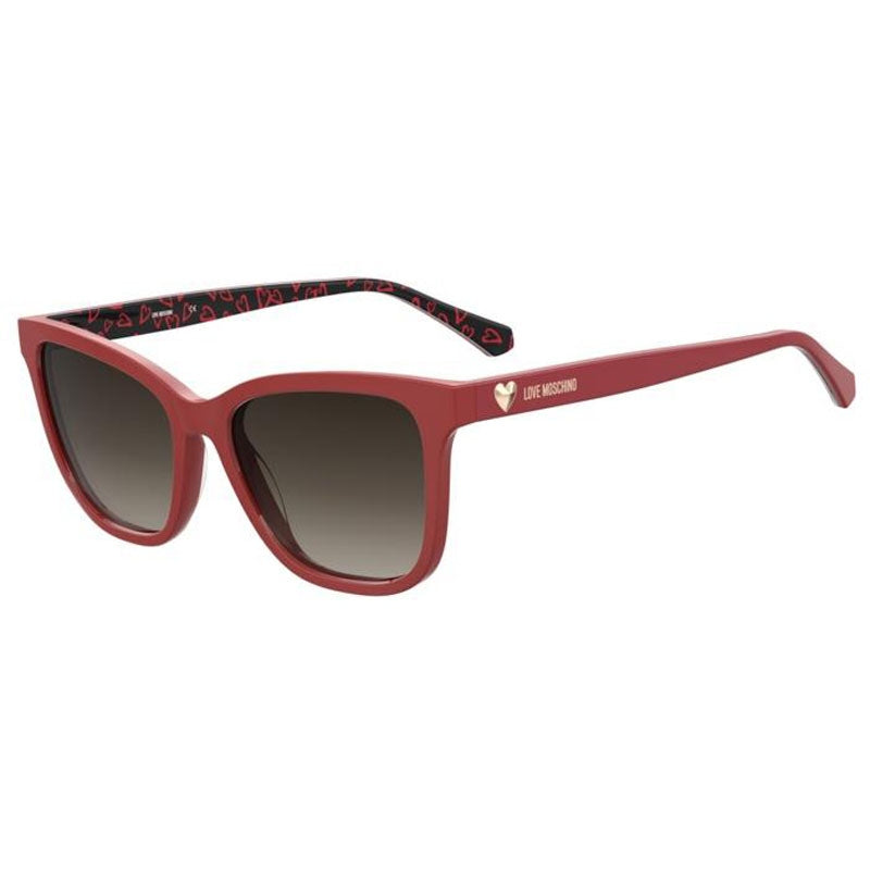 Love Moschino Sunglasses, Model: MOL078S Colour: OHZHA