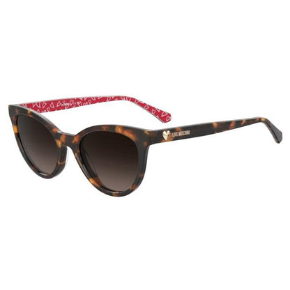Love Moschino Sunglasses, Model: MOL079S Colour: 2VMHA