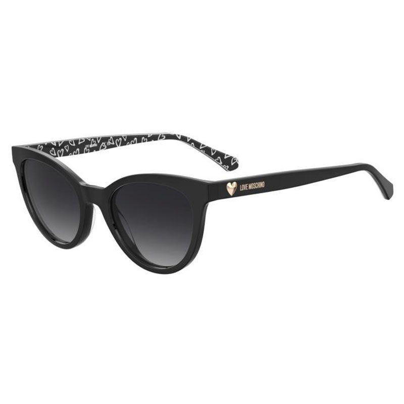 Love Moschino Sunglasses, Model: MOL079S Colour: INA90
