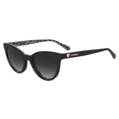 Love Moschino Sunglasses, Model: MOL079S Colour: INA90
