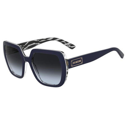 Love Moschino Sonnenbrille, Modell: MOL082S Farbe: 07W90