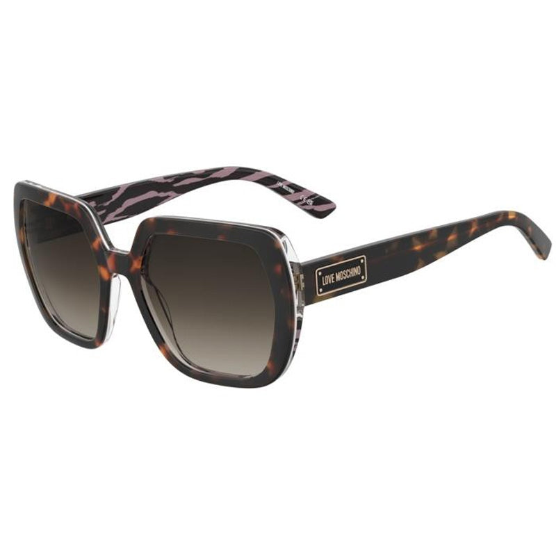 Love Moschino Sonnenbrille, Modell: MOL082S Farbe: MAPHA