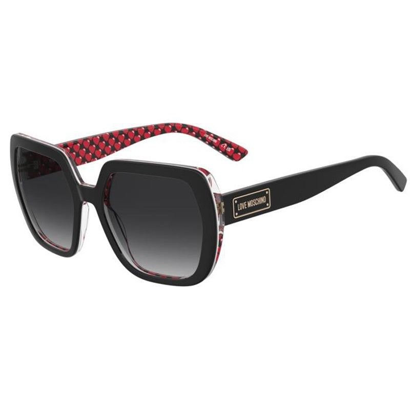 Love Moschino Sonnenbrille, Modell: MOL082S Farbe: UYY90