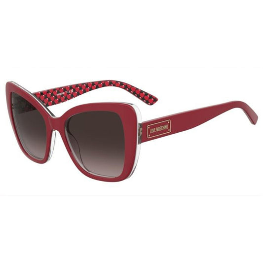 Love Moschino Sunglasses, Model: MOL083S Colour: SSCHA