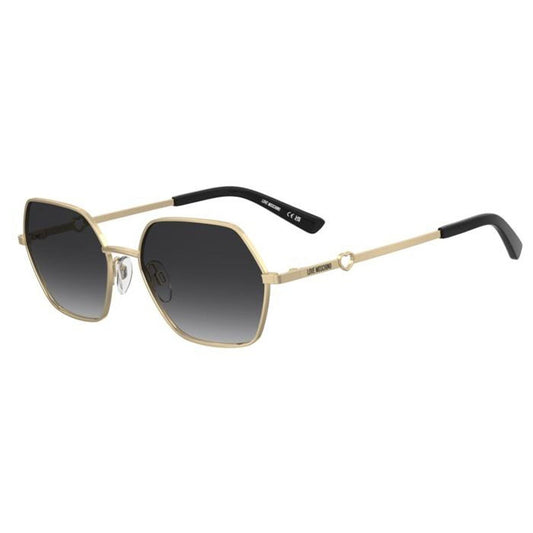 Love Moschino Sunglasses, Model: MOL084S Colour: 00090