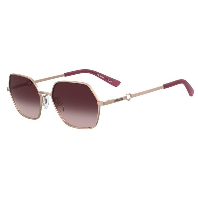 Love Moschino Sunglasses, Model: MOL084S Colour: DDBUQ