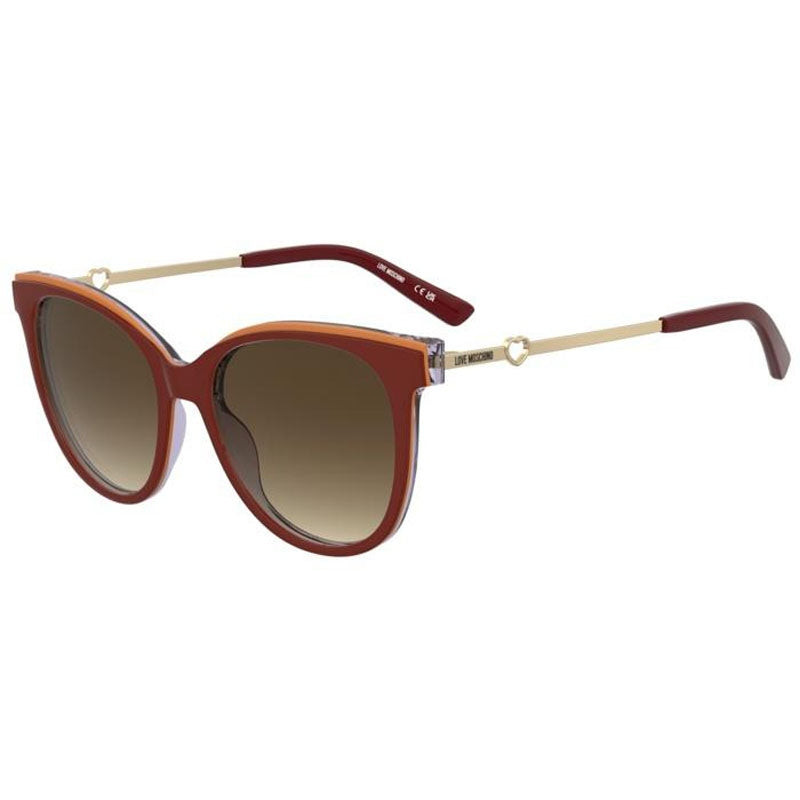 Love Moschino Sunglasses, Model: MOL085S Colour: 95EHA