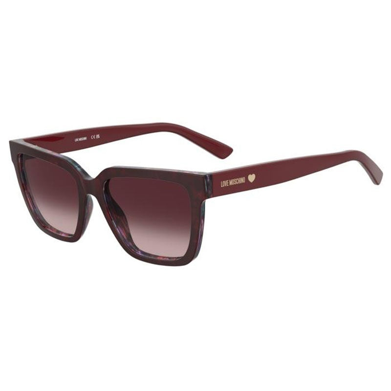 Love Moschino Sunglasses, Model: MOL087S Colour: LHFUQ