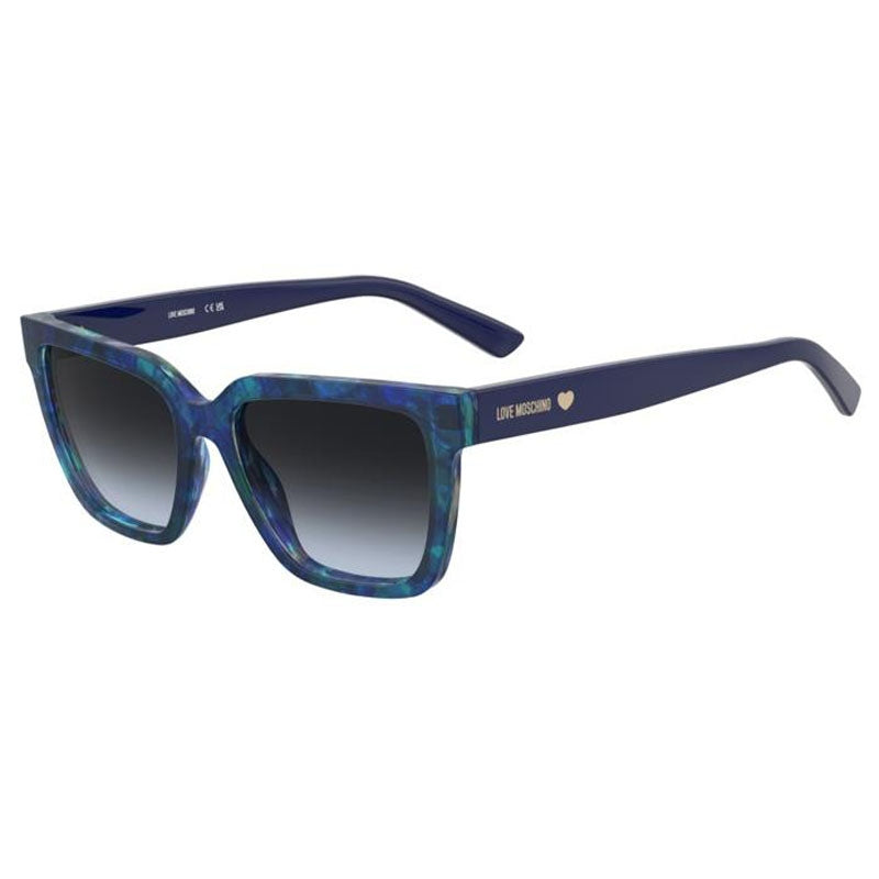 Love Moschino Sunglasses, Model: MOL087S Colour: PJP90