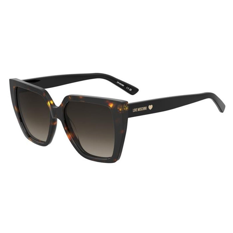 Love Moschino Sunglasses, Model: MOL088S Colour: 086HA