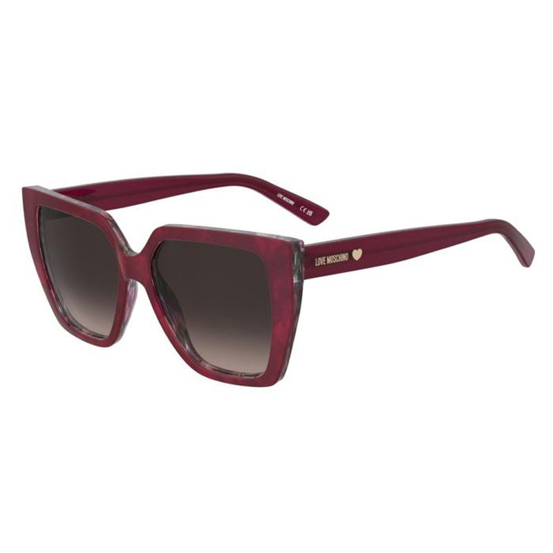 Love Moschino Sunglasses, Model: MOL088S Colour: 8CQHA