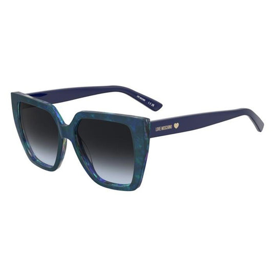 Love Moschino Sonnenbrille, Modell: MOL088S Farbe: PJP90
