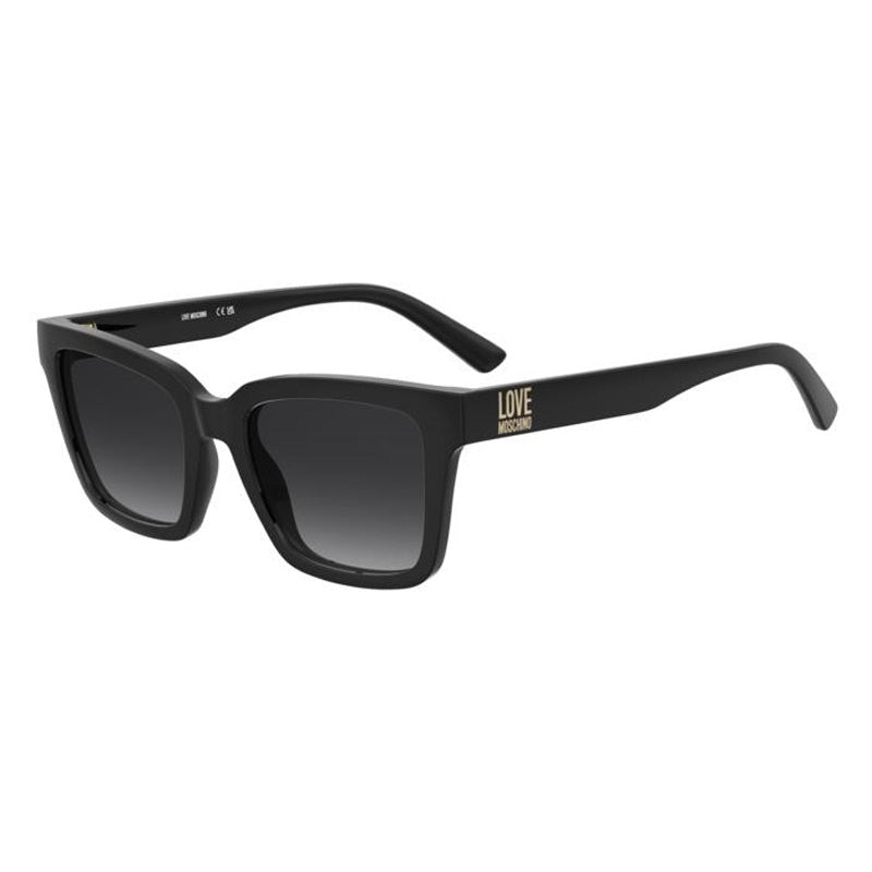 Love Moschino Sunglasses, Model: MOL091S Colour: 80790