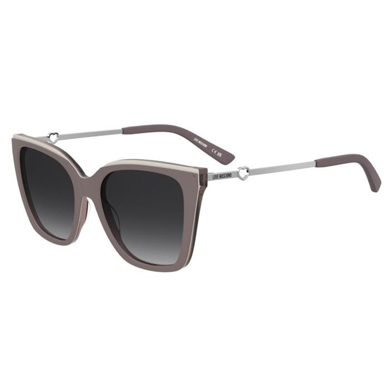 Love Moschino Sonnenbrille, Modell: MOL094S Farbe: P6Q90