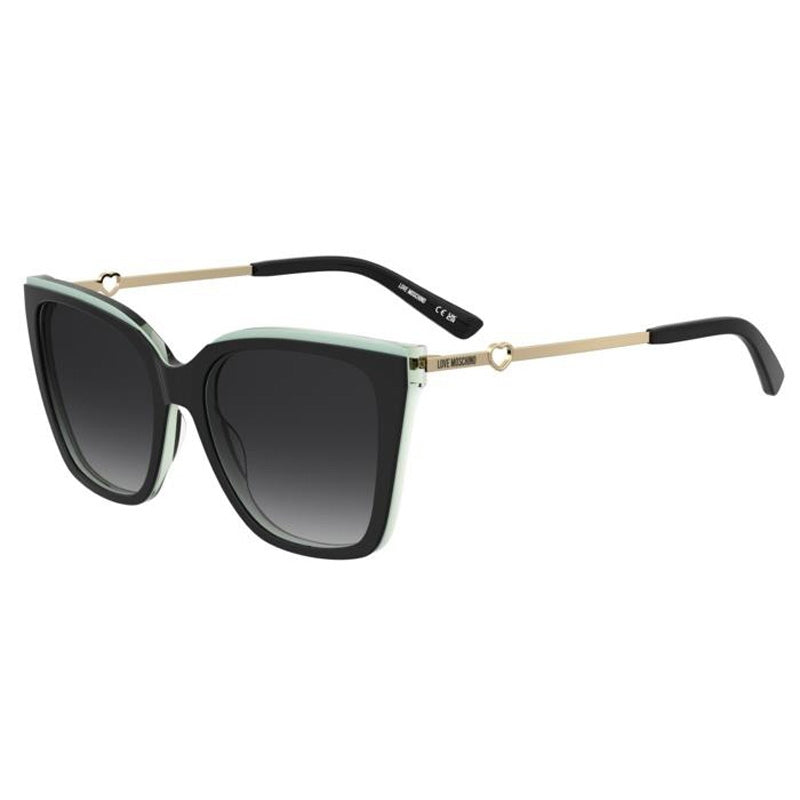 Love Moschino Sonnenbrille, Modell: MOL094S Farbe: SDK90