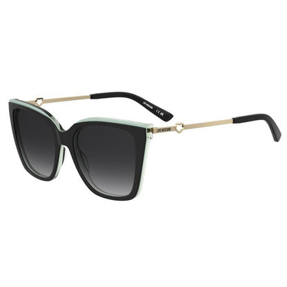 Love Moschino Sonnenbrille, Modell: MOL094S Farbe: SDK90