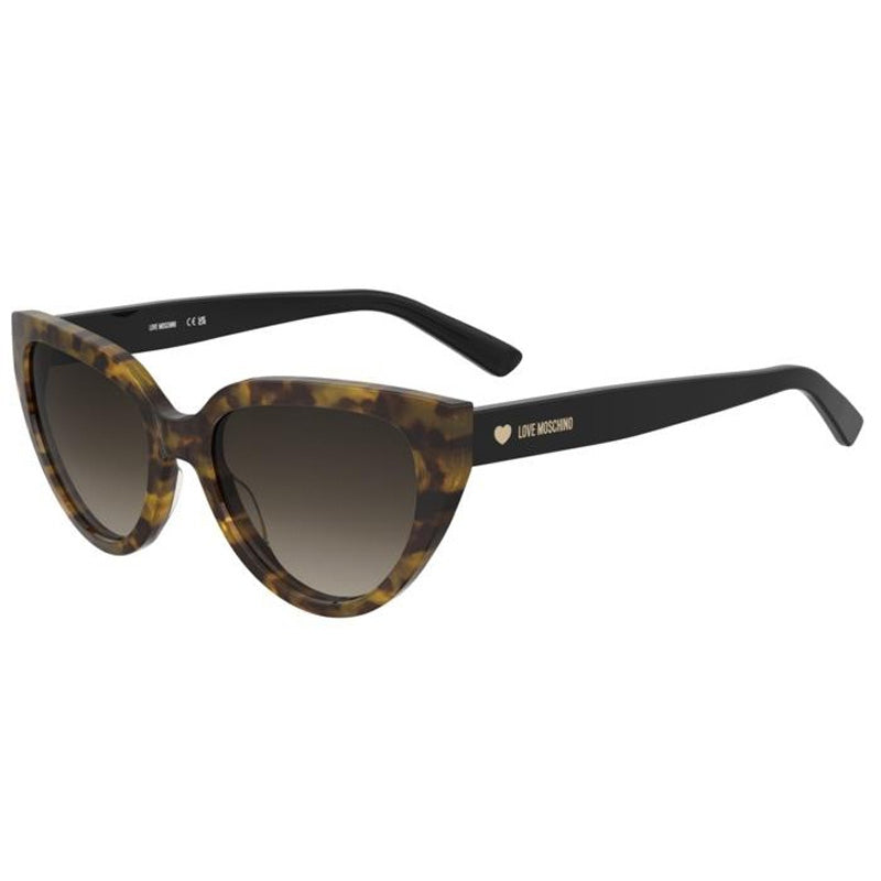 Love Moschino Sunglasses, Model: MOL095S Colour: 086HA