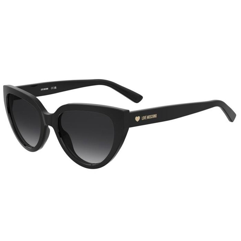 Love Moschino Sunglasses, Model: MOL095S Colour: 80790