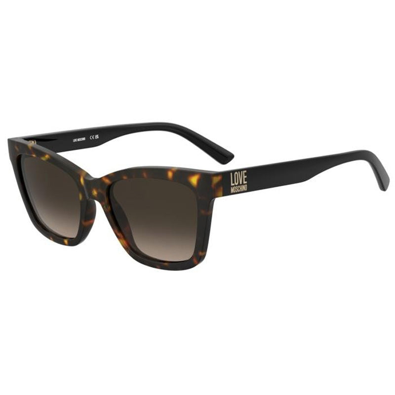 Love Moschino Sunglasses, Model: MOL096S Colour: 086HA