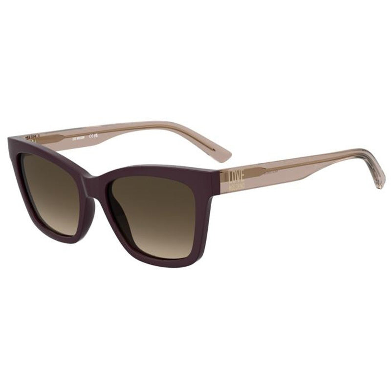 Love Moschino Sunglasses, Model: MOL096S Colour: 0T7HA