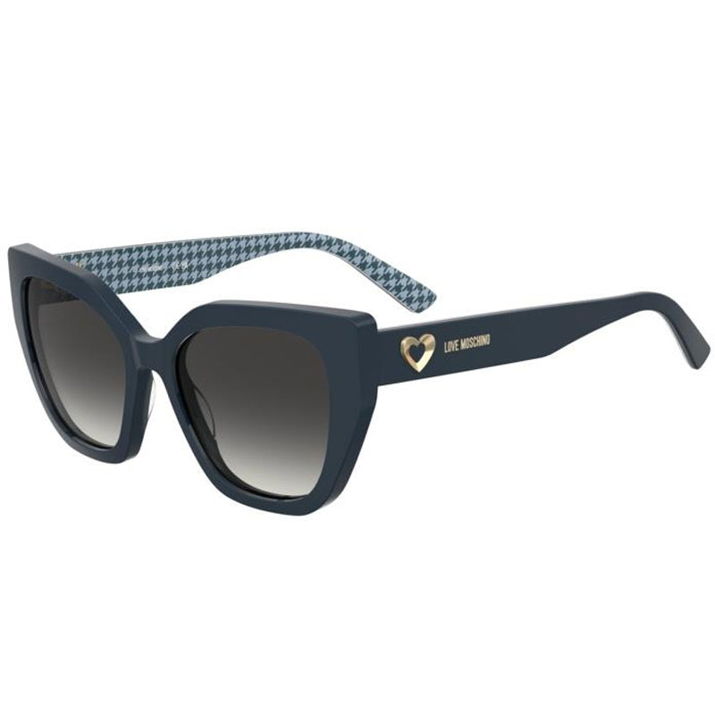 Love Moschino Sonnenbrille, Modell: MOL098S Farbe: S6F9O