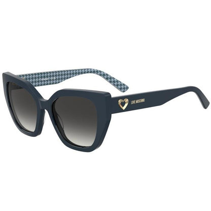 Love Moschino Sonnenbrille, Modell: MOL098S Farbe: S6F9O