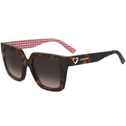 Love Moschino Sunglasses, Model: MOL099S Colour: 2VMHA