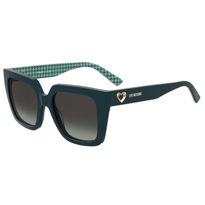 Love Moschino Sunglasses, Model: MOL099S Colour: 6HOIB