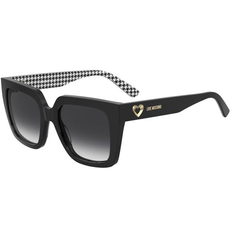 Love Moschino Sunglasses, Model: MOL099S Colour: 7RM9O