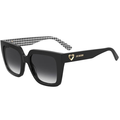 Love Moschino Sunglasses, Model: MOL099S Colour: 7RM9O