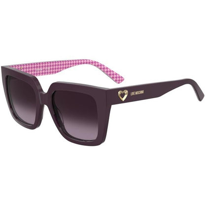 Love Moschino Sunglasses, Model: MOL099S Colour: BPKDG