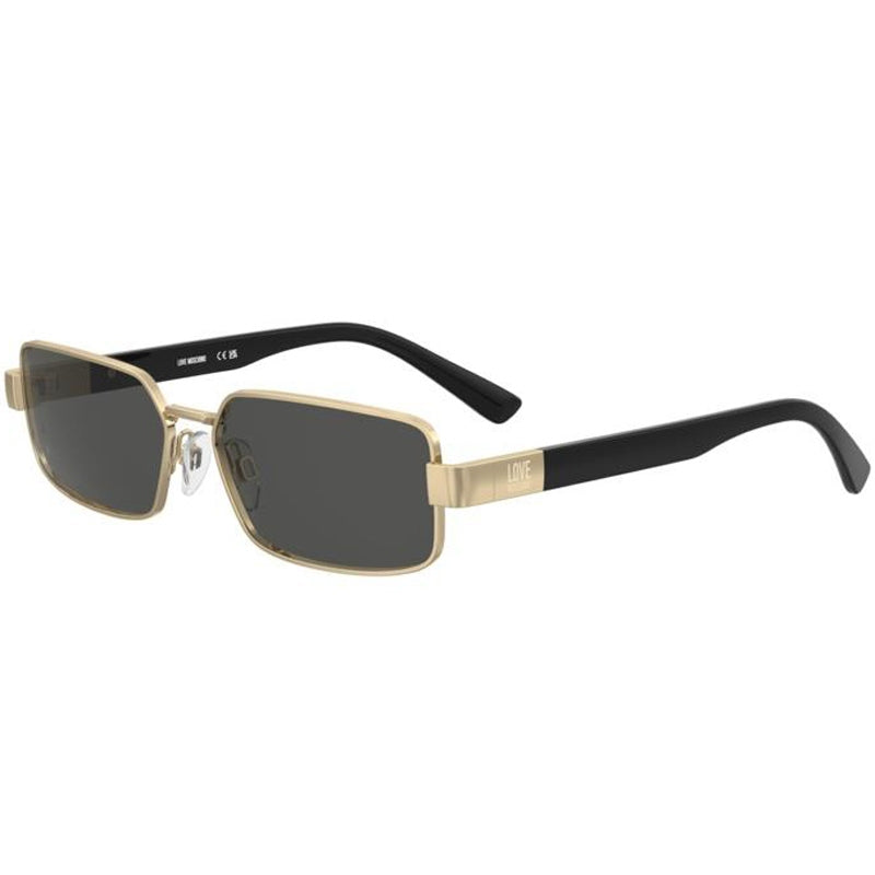 Love Moschino Sunglasses, Model: MOL100S Colour: 000IR