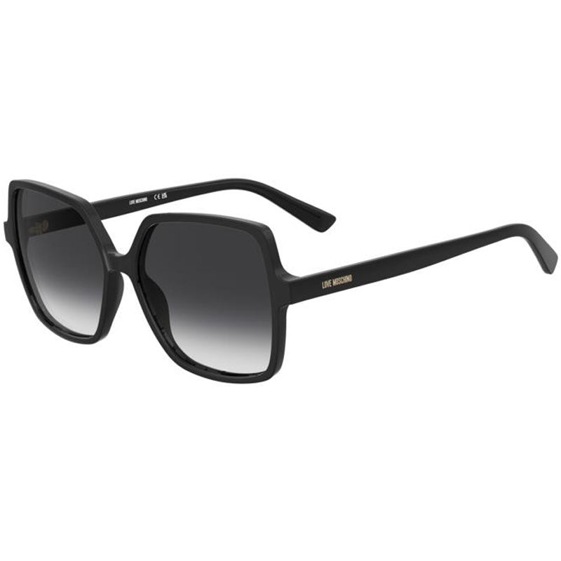 Love Moschino Sunglasses, Model: MOL102S Colour: 8079O