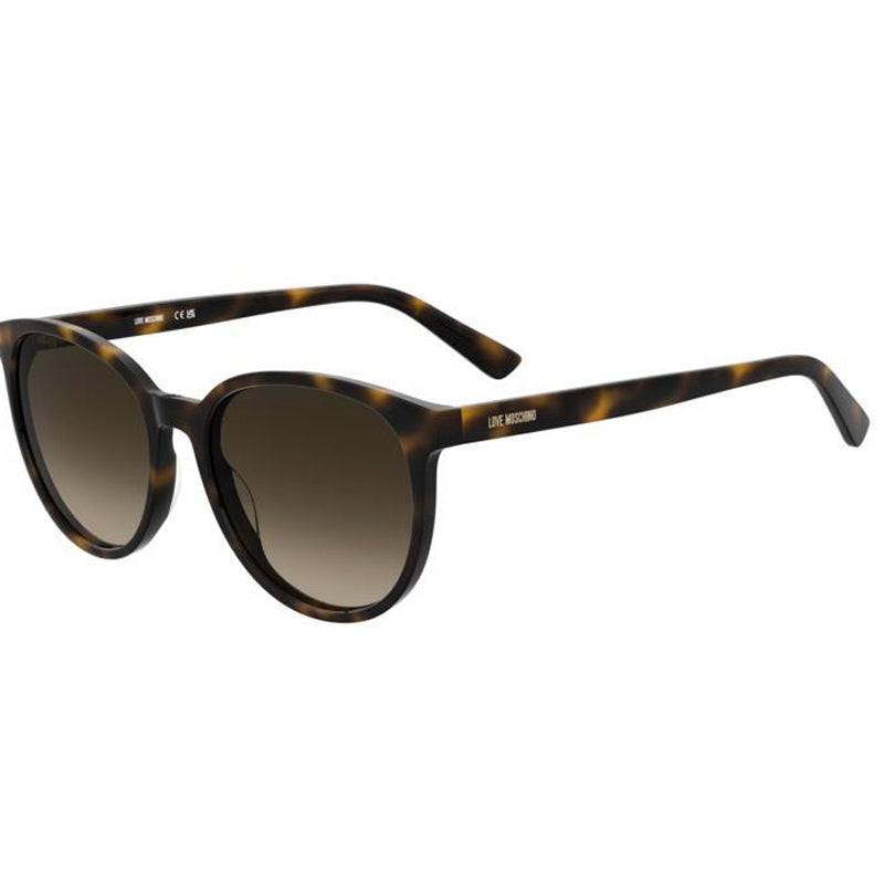 Love Moschino Sunglasses, Model: MOL103S Colour: 086HA