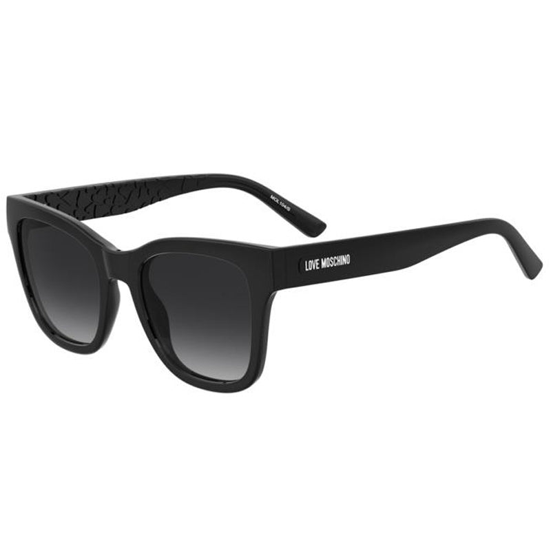 Love Moschino Sonnenbrille, Modell: MOL104S Farbe: 8079O