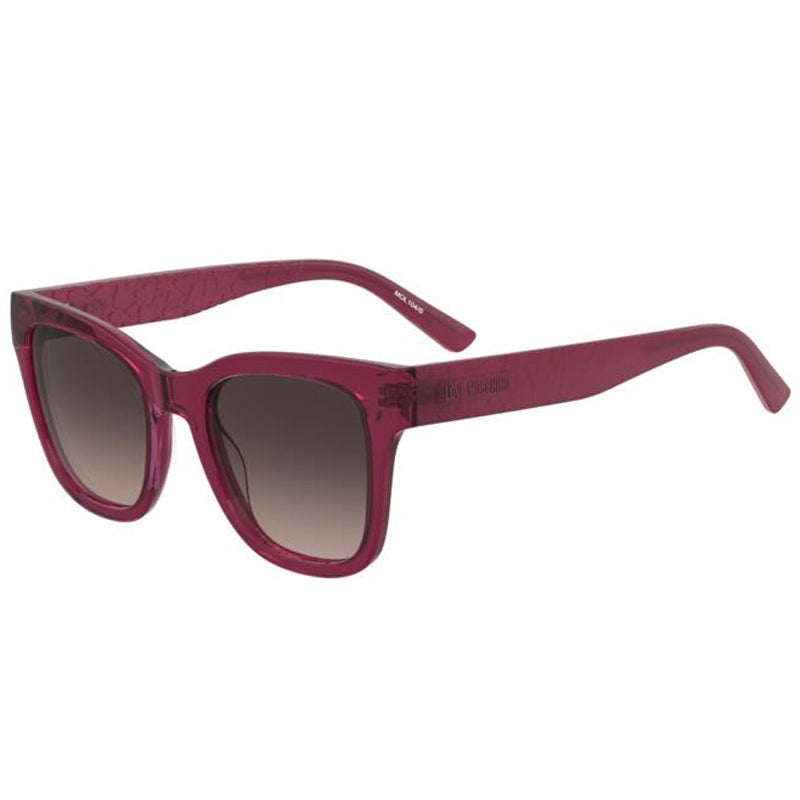Love Moschino Sonnenbrille, Modell: MOL104S Farbe: 8CQHA