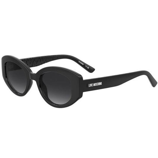Love Moschino Sonnenbrille, Modell: MOL105S Farbe: 8079O