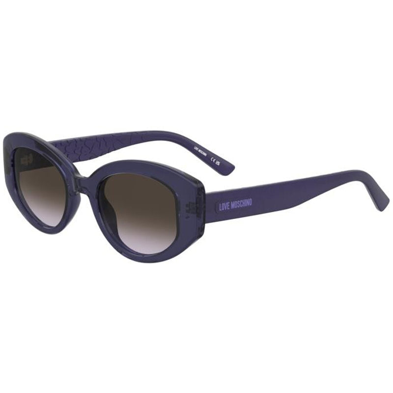Love Moschino Sunglasses, Model: MOL105S Colour: B3VQR