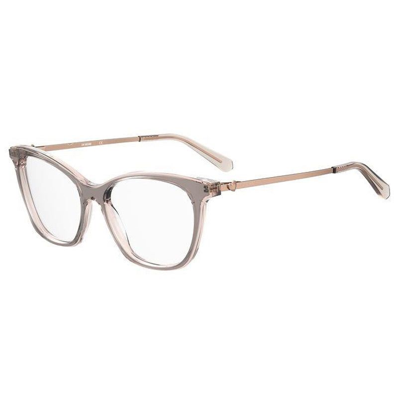 Love Moschino Brille, Modell: MOL579 Farbe: 7HH
