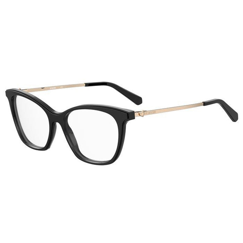 Love Moschino Brille, Modell: MOL579 Farbe: 807